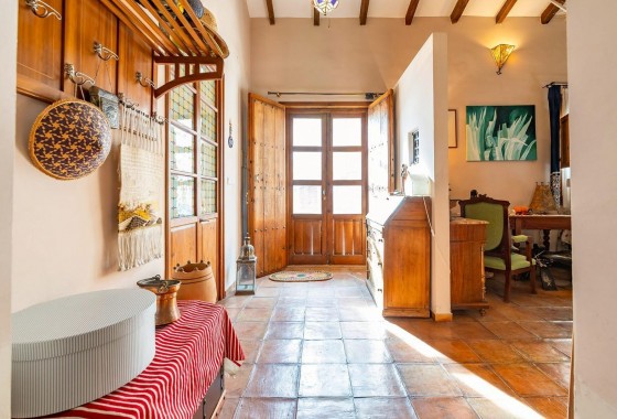 Segunda Mano - finca - Los Martinez Del Puerto - Los Martínez del Puerto