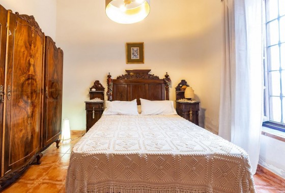 Segunda Mano - finca - Los Martinez Del Puerto - Los Martínez del Puerto