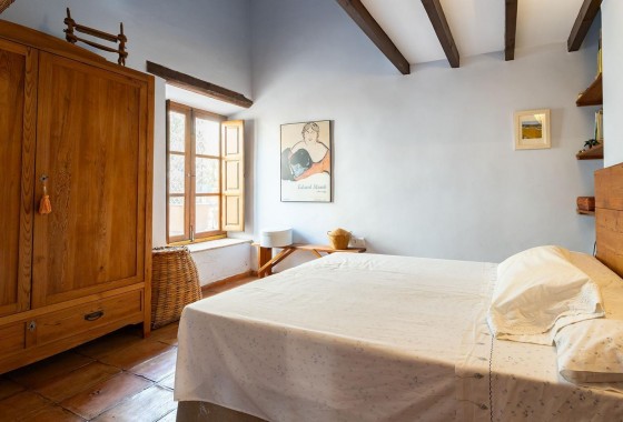 Segunda Mano - finca - Los Martinez Del Puerto - Los Martínez del Puerto