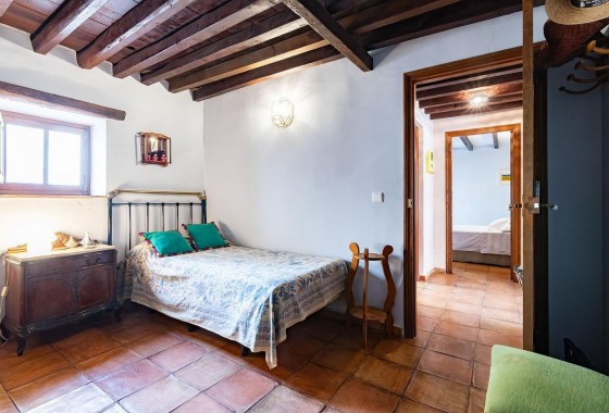 Segunda Mano - finca - Los Martinez Del Puerto - Los Martínez del Puerto