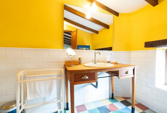 Segunda Mano - finca - Los Martinez Del Puerto - Los Martínez del Puerto