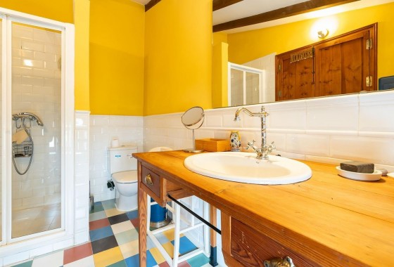 Segunda Mano - finca - Los Martinez Del Puerto - Los Martínez del Puerto