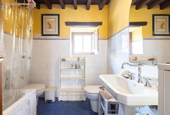 Segunda Mano - finca - Los Martinez Del Puerto - Los Martínez del Puerto