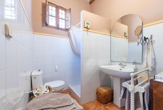 Segunda Mano - finca - Los Martinez Del Puerto - Los Martínez del Puerto