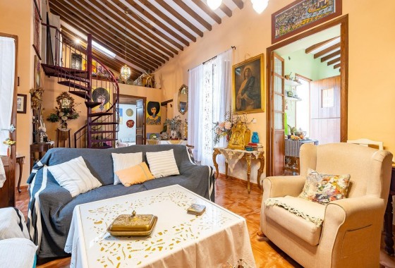 Segunda Mano - finca - Los Martinez Del Puerto - Los Martínez del Puerto