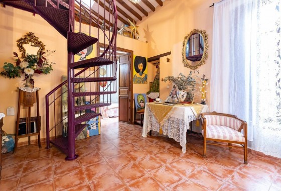 Segunda Mano - finca - Los Martinez Del Puerto - Los Martínez del Puerto