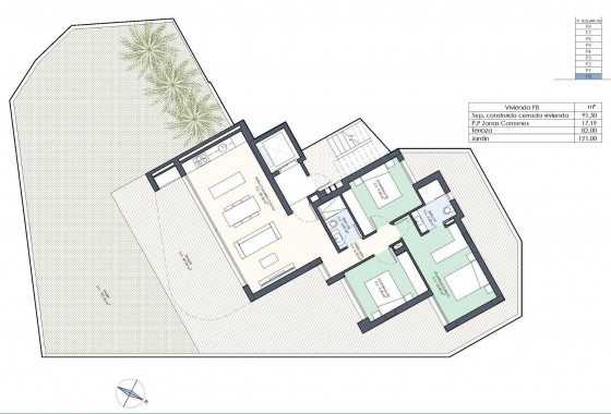 New Build - Apartment - Guardamar del Segura