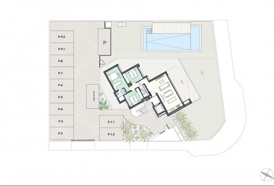 New Build - Apartment - Guardamar del Segura