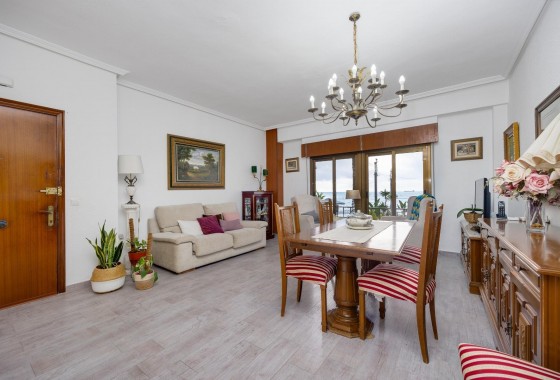 Resale - Apartment - Torrevieja - torrevieja