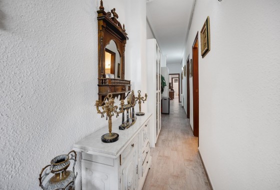 Resale - Apartment - Torrevieja - torrevieja