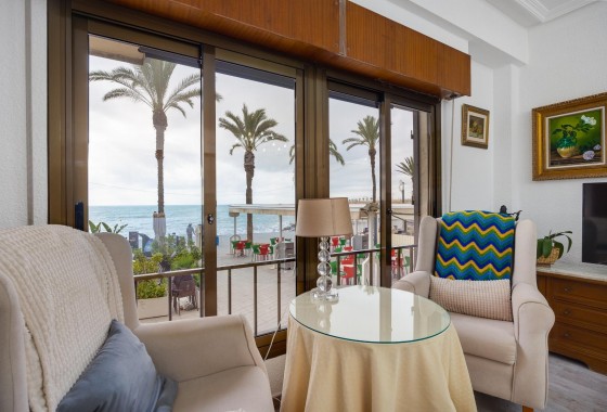 Resale - Apartment - Torrevieja - torrevieja