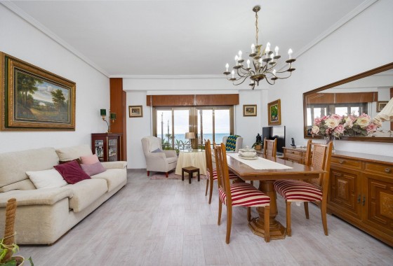 Resale - Apartment - Torrevieja - torrevieja