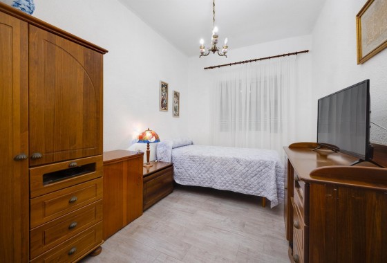 Resale - Apartment - Torrevieja - torrevieja