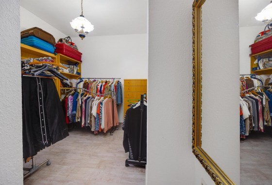 Resale - Apartment - Torrevieja - torrevieja