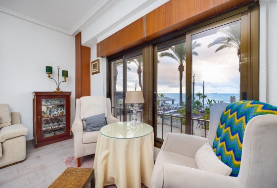 Resale - Apartment - Torrevieja - torrevieja