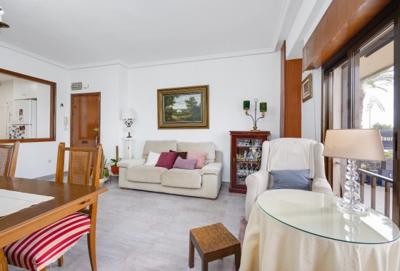Resale - Apartment - Torrevieja - torrevieja
