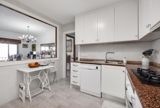 Resale - Apartment - Torrevieja - torrevieja