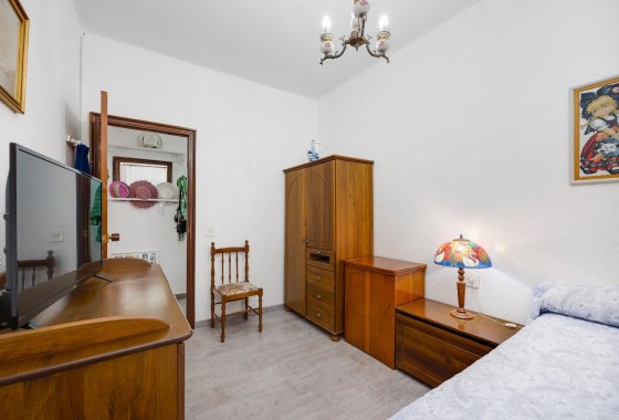 Resale - Apartment - Torrevieja - torrevieja