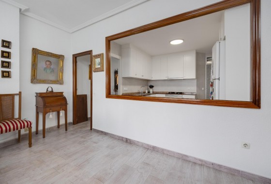 Resale - Apartment - Torrevieja - torrevieja