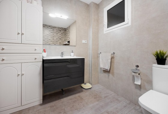 Resale - Apartment - Torrevieja - torrevieja