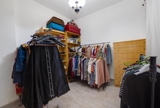 Resale - Apartment - Torrevieja - torrevieja