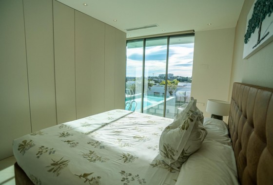 Segunda Mano - Chalet - Orihuela Costa - Las Colinas Golf