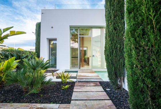 Segunda Mano - Chalet - Orihuela Costa - Las Colinas Golf