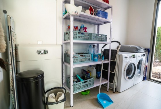 Segunda Mano - Chalet - Orihuela Costa - Las Colinas Golf