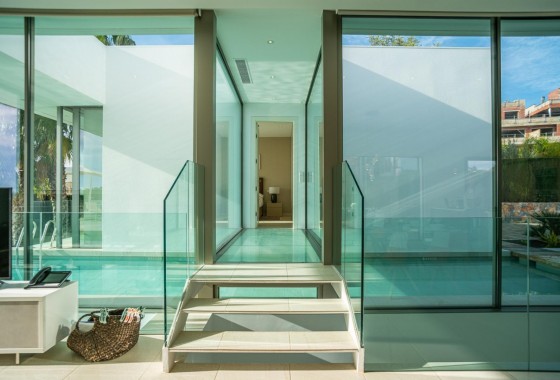 Segunda Mano - Chalet - Orihuela Costa - Las Colinas Golf