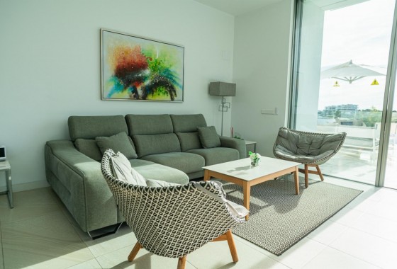 Segunda Mano - Chalet - Orihuela Costa - Las Colinas Golf