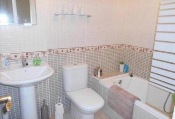 Resale - Apartment - Torrevieja - La Mata