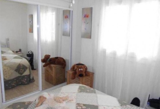 Resale - Apartment - Torrevieja - La Mata