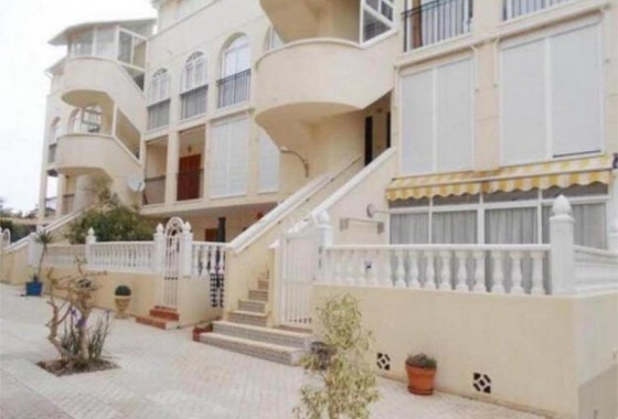 Resale - Apartment - Torrevieja - La Mata