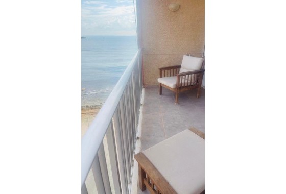Segunda Mano - Apartamento - Torrevieja - Playa de los Naufragos