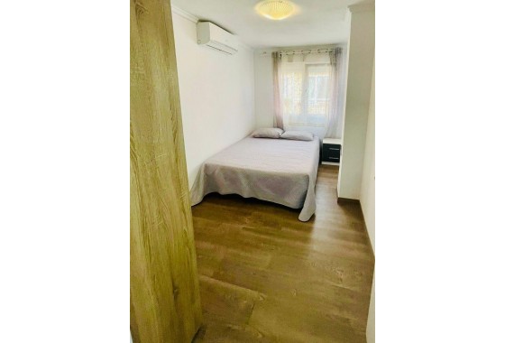 Segunda Mano - Apartamento - Torrevieja - Playa de los Naufragos