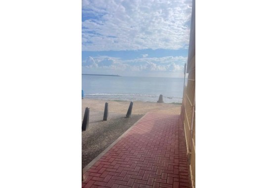 Segunda Mano - Apartamento - Torrevieja - Playa de los Naufragos