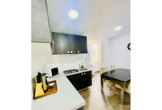 Segunda Mano - Apartamento - Torrevieja - Playa de los Naufragos