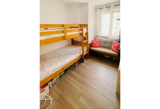 Segunda Mano - Apartamento - Torrevieja - Playa de los Naufragos