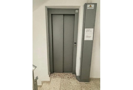 Segunda Mano - Apartamento - Torrevieja - Playa de los Naufragos