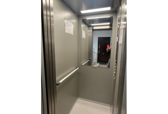 Segunda Mano - Apartamento - Torrevieja - Playa de los Naufragos