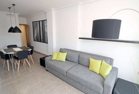 Revente - Appartement - Torrevieja - torrevieja