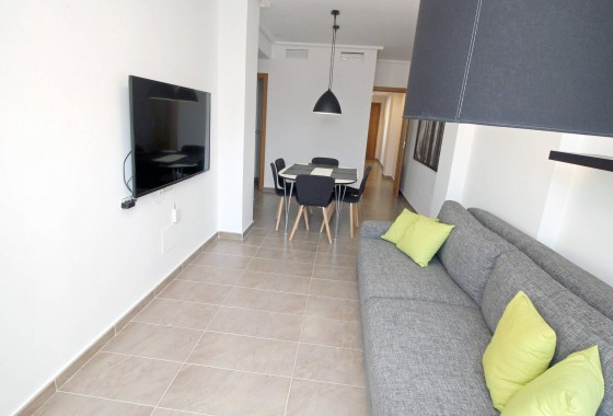 Revente - Appartement - Torrevieja - torrevieja