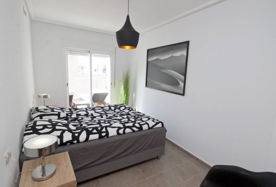 Revente - Appartement - Torrevieja - torrevieja
