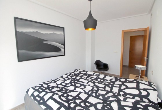 Revente - Appartement - Torrevieja - torrevieja
