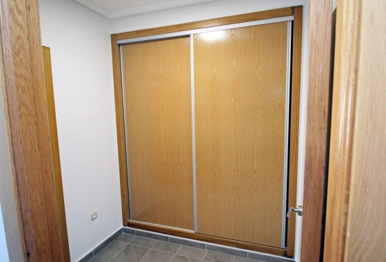 Revente - Appartement - Torrevieja - torrevieja