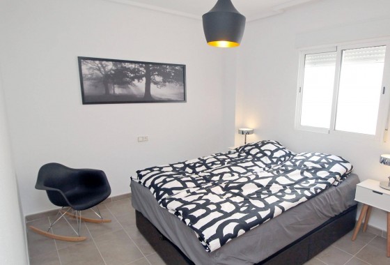 Revente - Appartement - Torrevieja - torrevieja