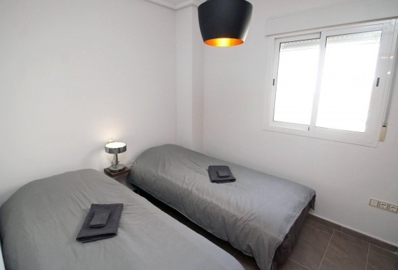 Revente - Appartement - Torrevieja - torrevieja