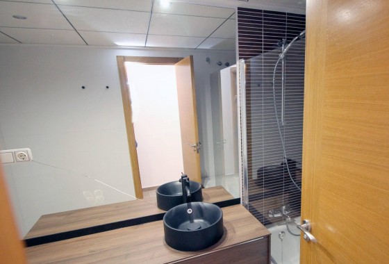 Revente - Appartement - Torrevieja - torrevieja