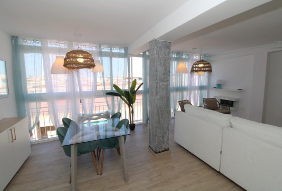 Revente - Appartement - Lo Pagan - LA PUNTICA