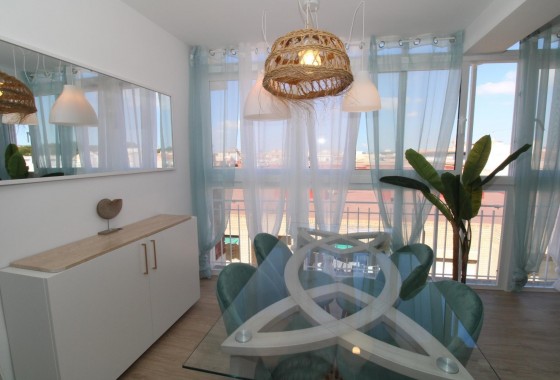 Revente - Appartement - Lo Pagan - LA PUNTICA